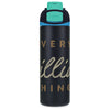 Aviana Deep Indigo Arc Bottle - 25 Oz.