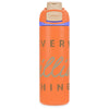 Aviana Vibrant Orange Arc Bottle - 25 Oz.