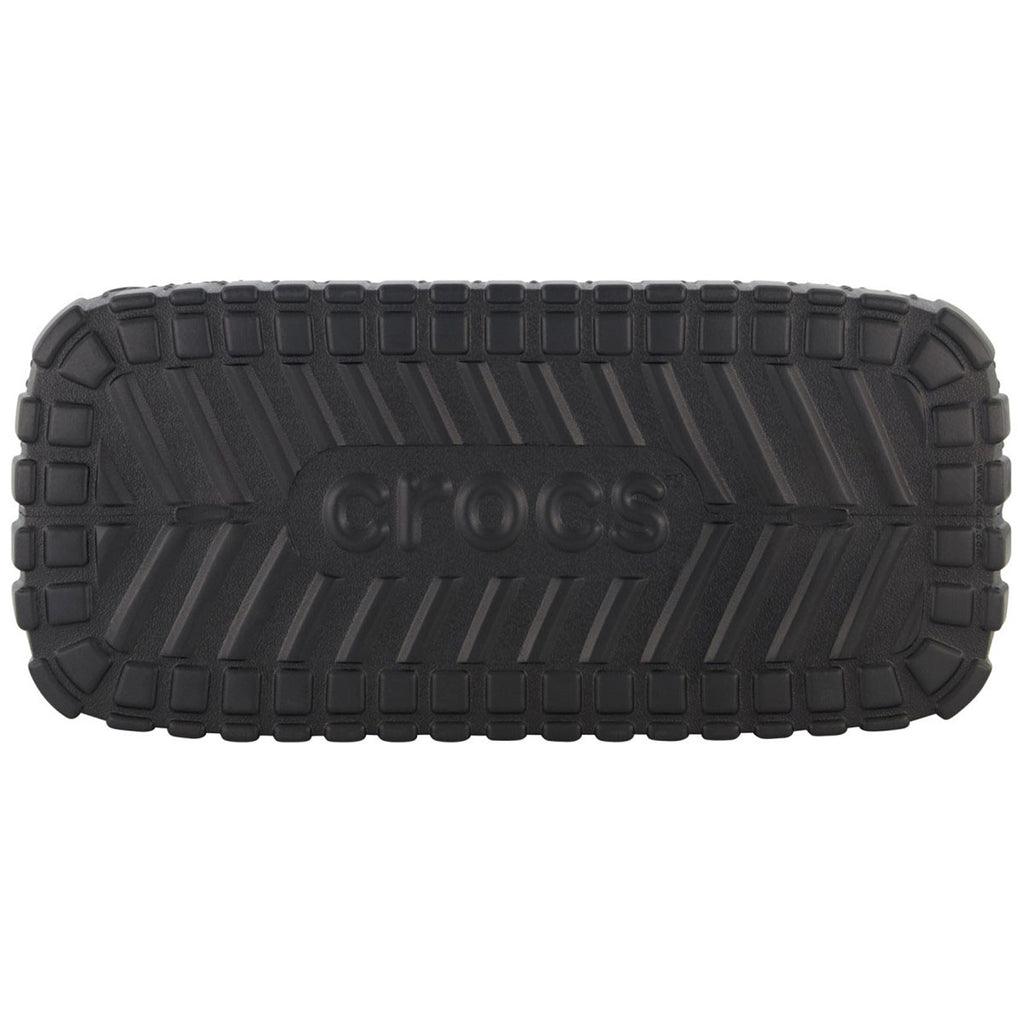 Crocs Black Classic Medium Tote