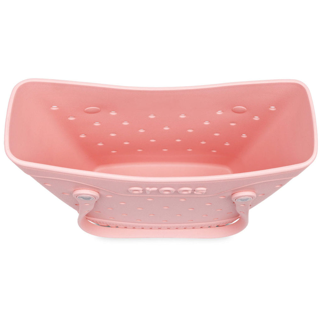 Crocs Powder Pink Classic Medium Tote