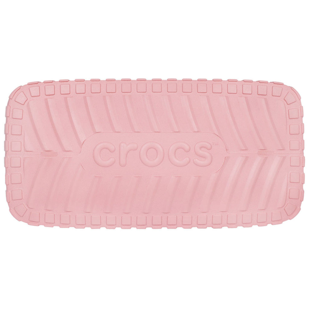 Crocs Powder Pink Classic Large Tote
