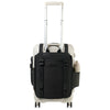 Samsonite Stone Grey Outline Pro Carry-On and Convertible Backpack Set