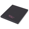 Moleskine Black Large Notebook, GO Pen, and Mini Notebook Charm Gift Set