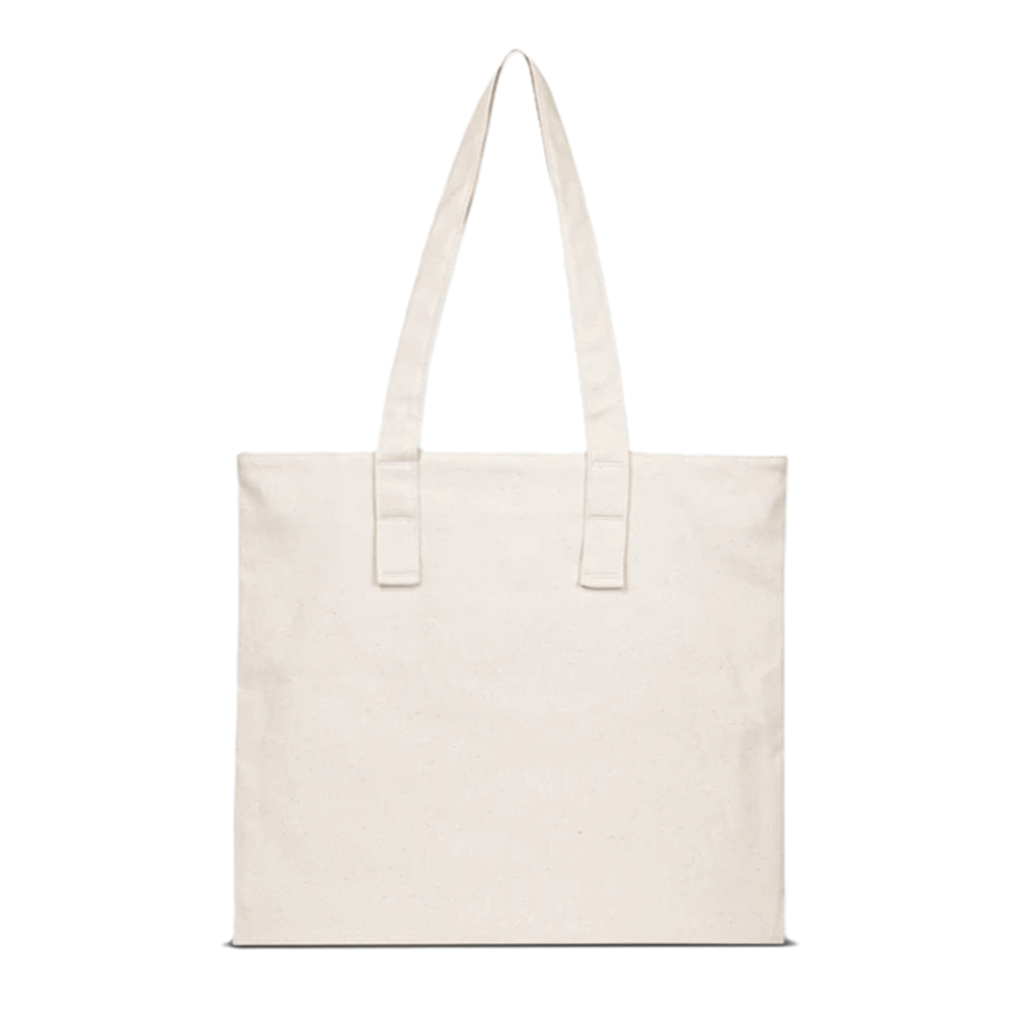 Timbuk2 Natural Canvas Shop Tote Bag