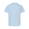 Gildan Youth Light Blue Softstyle T-Shirt