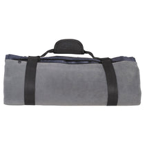 48-Hour High Sierra Grey Oversize Picnic Blanket