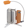 BioLite Orange CampStove 2+