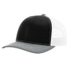 Color BlackGreyWhite
