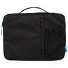 Wander & Roam Black Organizer Case
