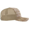 Richardson Multicam Arid/Tan Printed Tactical Trucker
