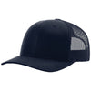 Richardson Navy Tactical Trucker
