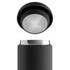Fellow Matte Black 16oz Carter Wide Mug