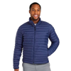 Marmot Men's Navy Echo Featherless Jacket
