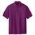 Port Authority Men's Deep Berry Silk Touch Polo