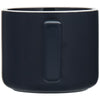ETS Express Matte Navy Helio 12oz Ceramic Mug