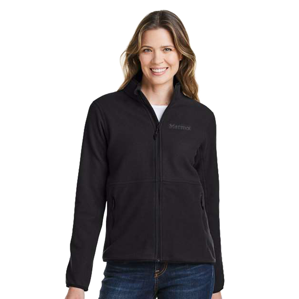 Marmot Black Women's Rocklin Jacket