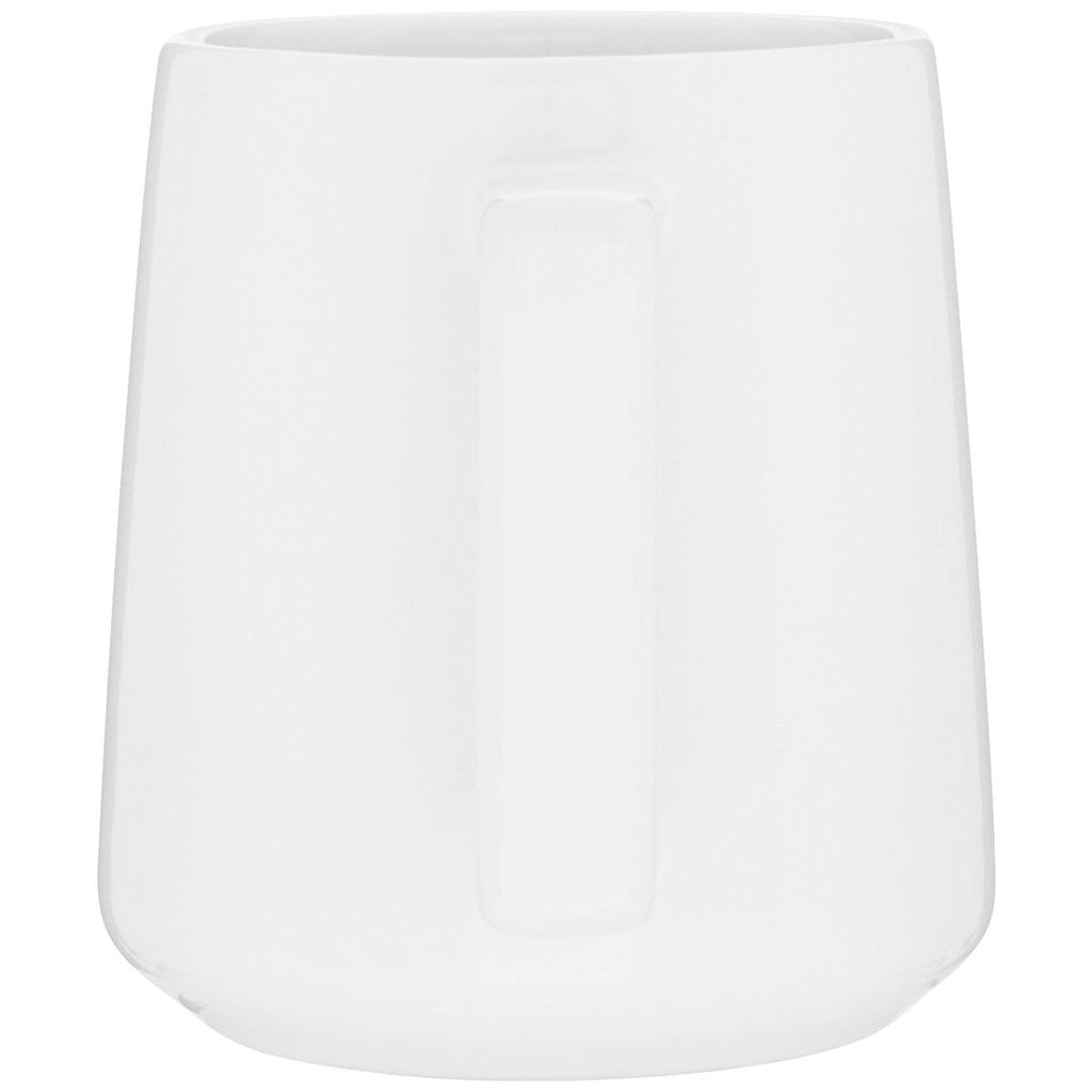 ETS Express White Jude 17oz Ceramic Mug
