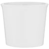 ETS Express White Cavetto 11oz Ceramic Mug