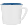 ETS Express Steel Blue Cavetto 11oz Ceramic Mug