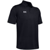 3 Day Under Armour Men's Black Team Performance Polo