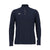 Under Armour Men's Midnight Navy Team Tech 1/4 Zip