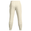 Under Armour Men's Silt/Black Unstoppable Fleece Joggers