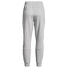 Under Armour Women's Mod Grey/Black Unstoppable Fleece Joggers
