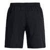 Under Armour Men's Black/Reflective Launch Unlined 7