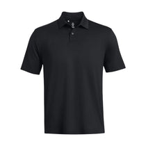 48-Hour Under Armour Men’s Black Tee To Green Polo