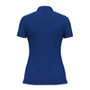 Under Armour Women's Royal Tee To Green Polo