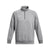 Under Armour Men's Castlerock Light Heather Rival Fleece 1/4 Zip