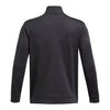 Under Armour Men's Black Drive Midlayer Pullover