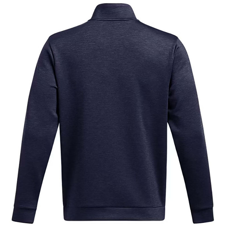 Under Armour Men's Midnight Navy/Midnight Navy Drive Midlayer Pullover
