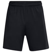 Under Armour Men's Black/Black/Castlerock Tech Vent 7