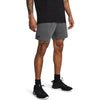 Under Armour Men's Castlerock/Castlerock/Black Tech Vent 7