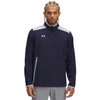 Under Armour Men's Midnight Navy/Mod Grey/White Motivate 3.0 Long Sleeve