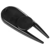 Leed's Black Divot Tool with Ball Marker