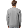 Columbia Men's Charcoal Heather Hart Mountain Crew