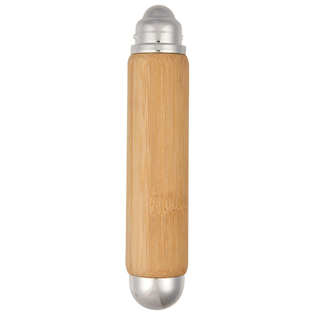 Wellable Natural 3-in-1 Face and Body Roller Set