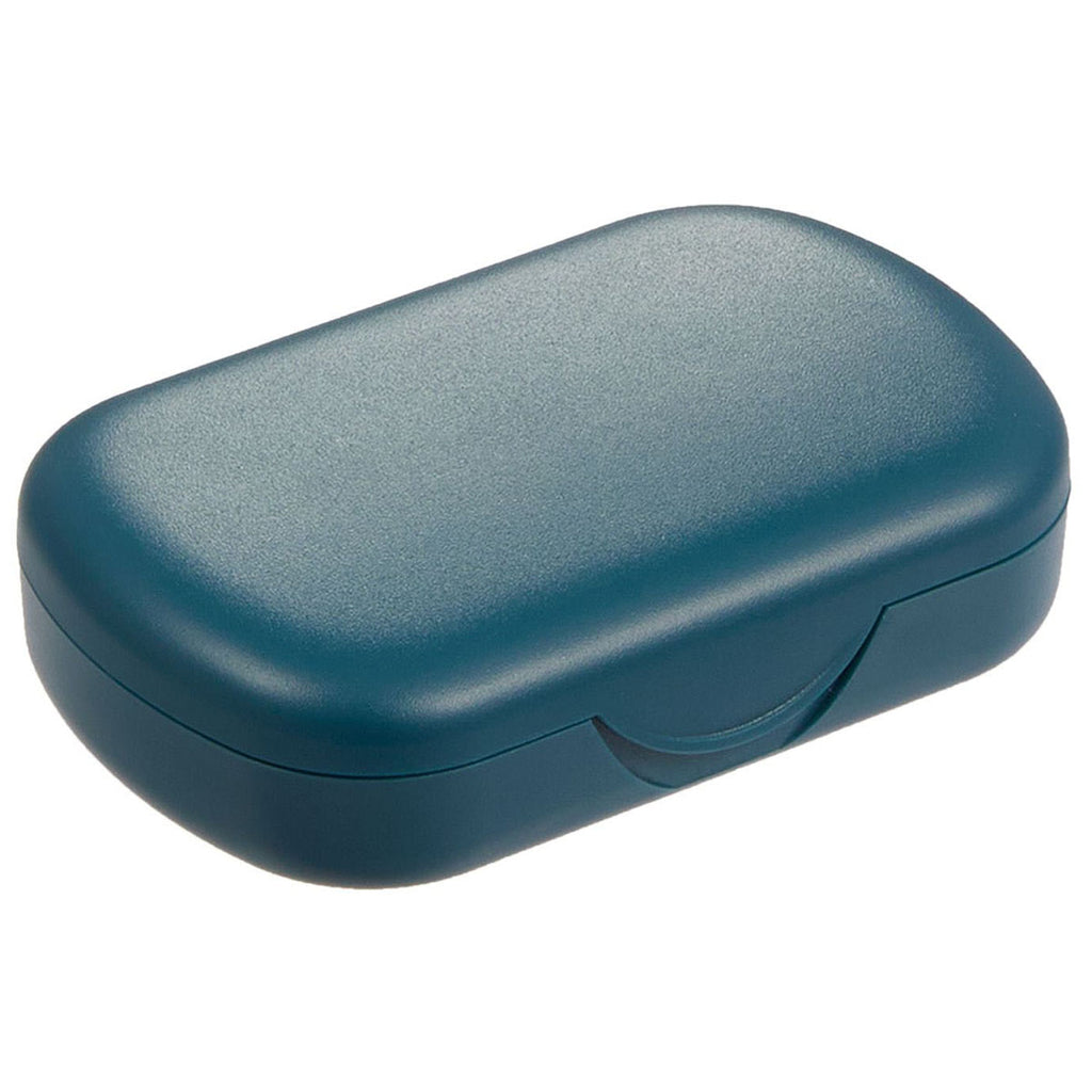 Wellable Navy Noise Reducing Ear Plugs