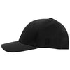 Branded Bills Black Bare Curved Elite XGen Cap