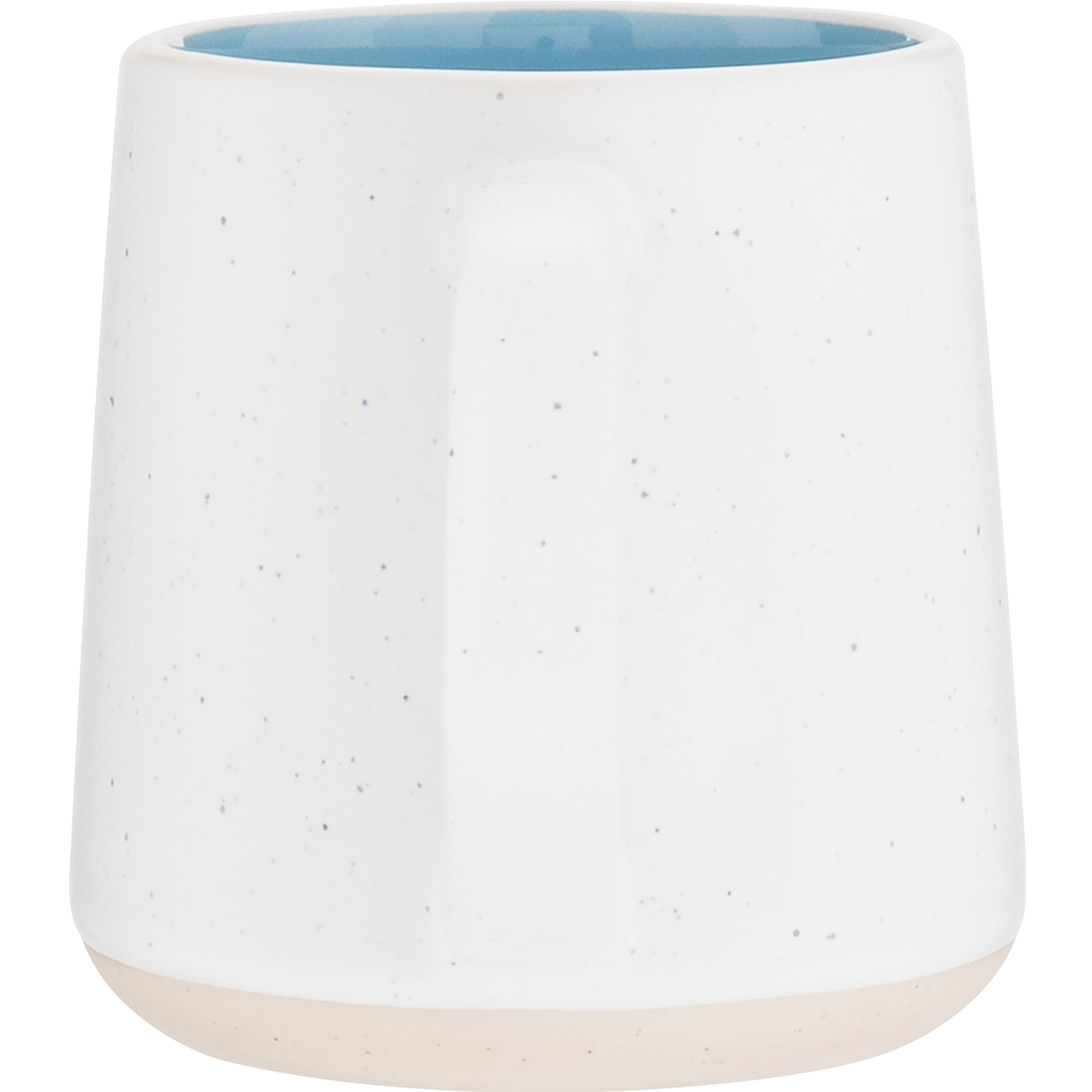 ETS Express Cloud Woden Mug