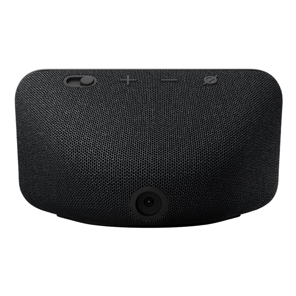 MerchPerks Amazon Charcoal Echo Show 5 (3rd Generation)