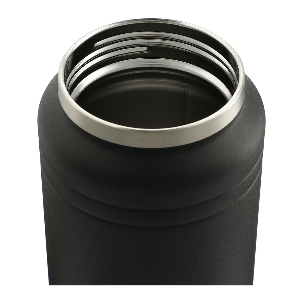 Arctic Zone Black Titan Thermal HP Copper Bottle 32oz