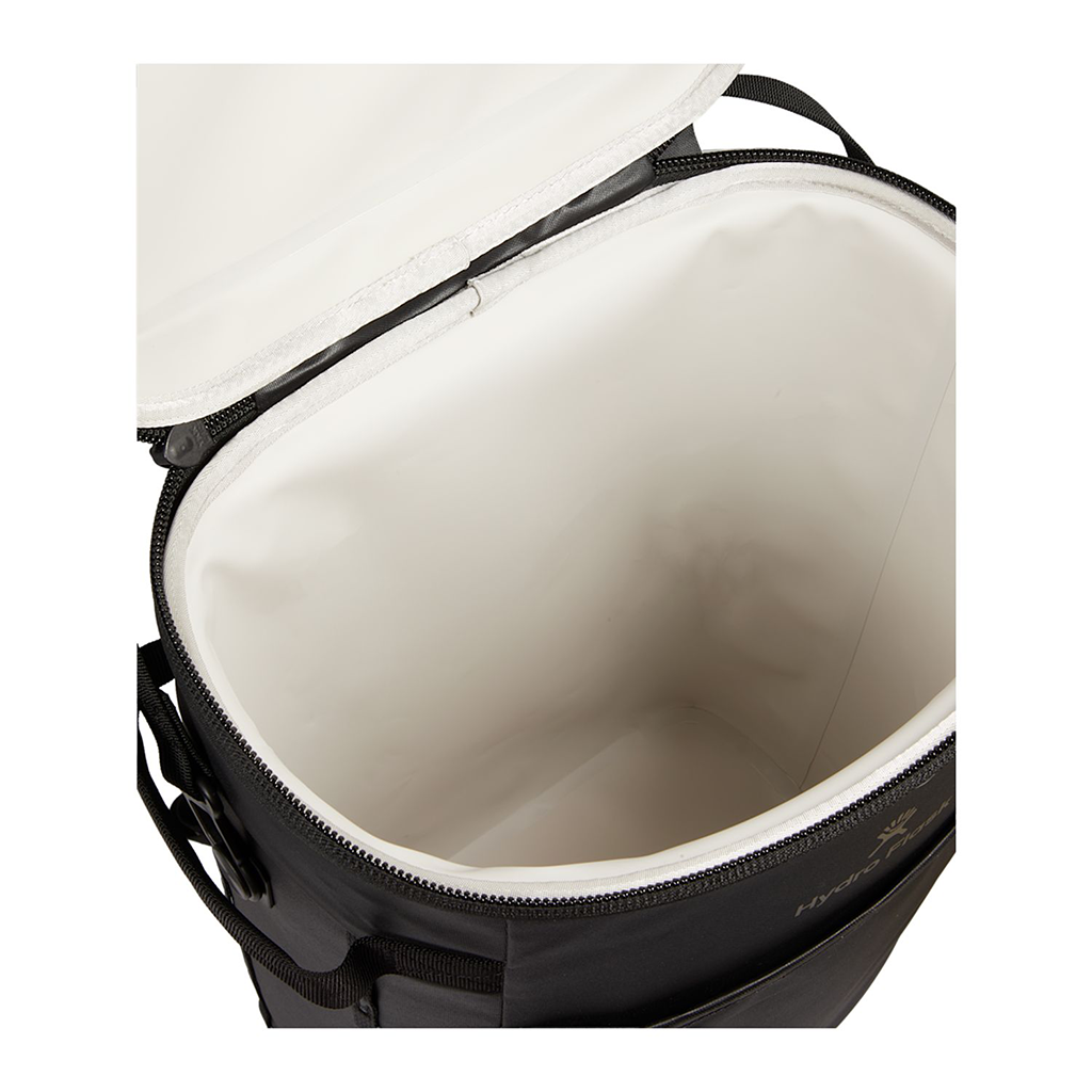 Hydro Flask Black 22L Carryout Backpack Cooler