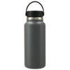 48-Hour Hydro Flask Stone Wide Mouth 32oz Bottle with Flex Cap