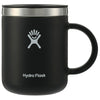 48-Hour Hydro Flask Black Coffee Mug 12oz