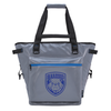 48-Hour Koozie Grey/Blue Olympus Kooler Tote