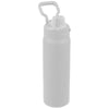 Leed's White Canyon Recycled Stainless Steel Bottle 30oz