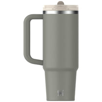 Stanley Sage Grey Quencher ProTour Flip Straw Tumbler 40 oz